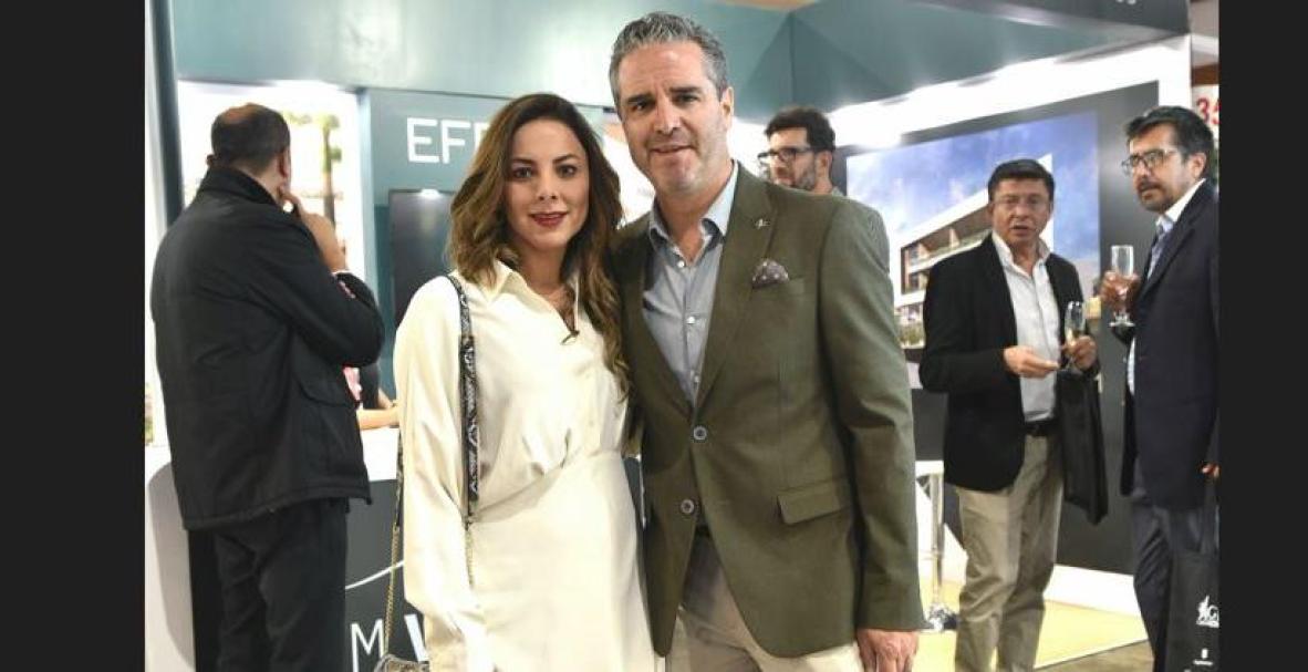 Feria Inmobliaria Clave Cumbayá 2023