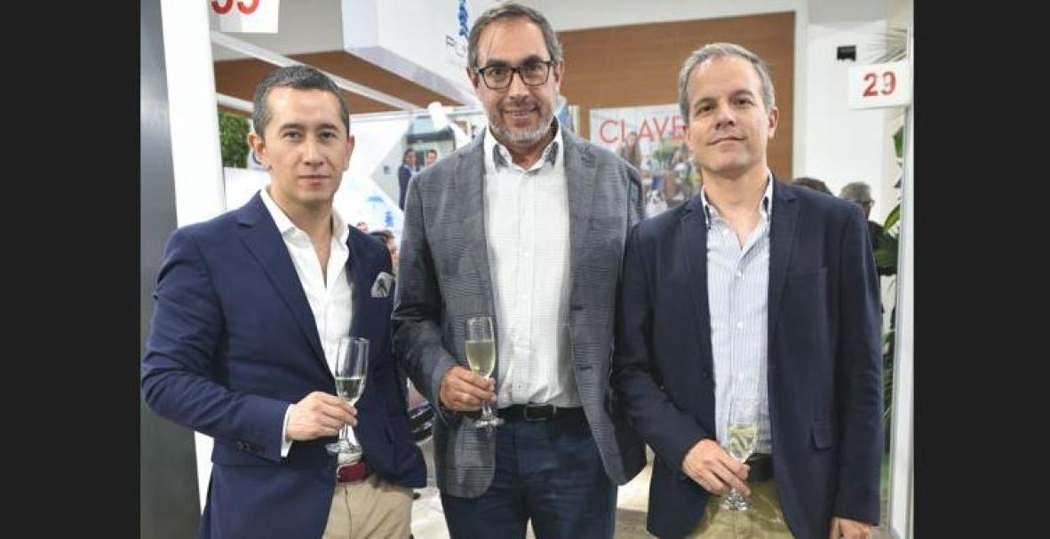 Feria Inmobliaria Clave Cumbayá 2023