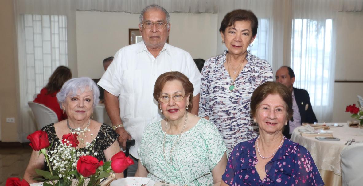 Sociedad Italiana Garibaldi, aniversario 141