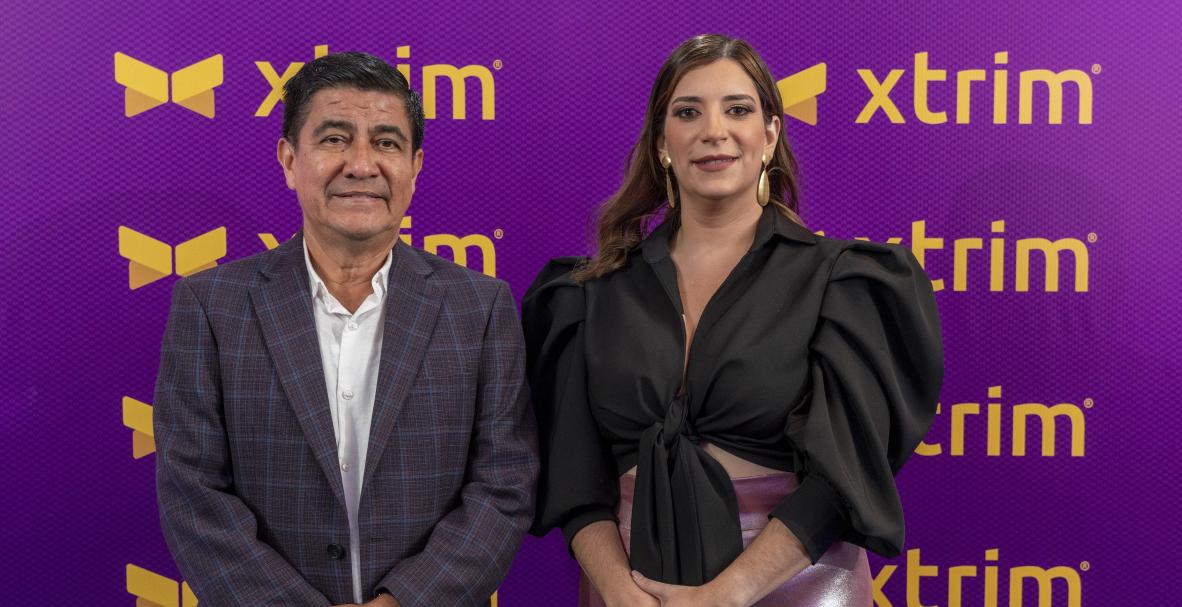 Xtrim presenta su nueva imagen