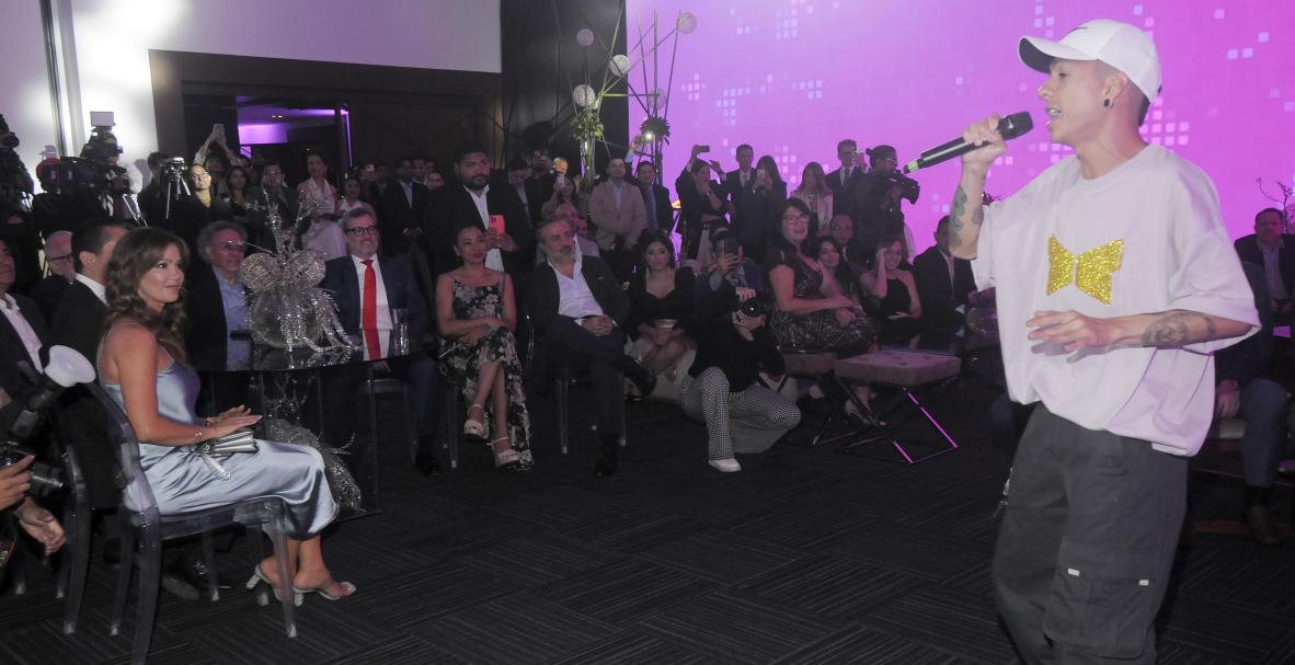 Xtrim presenta su nueva imagen