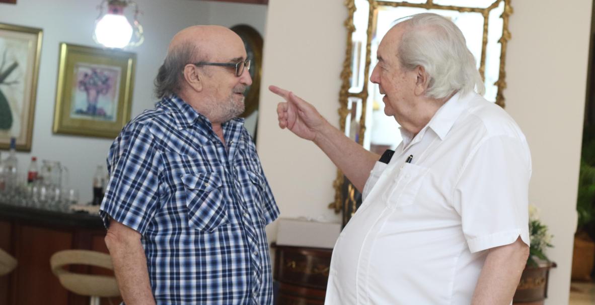 MATRIMONIO VERGARA-MOLINARI