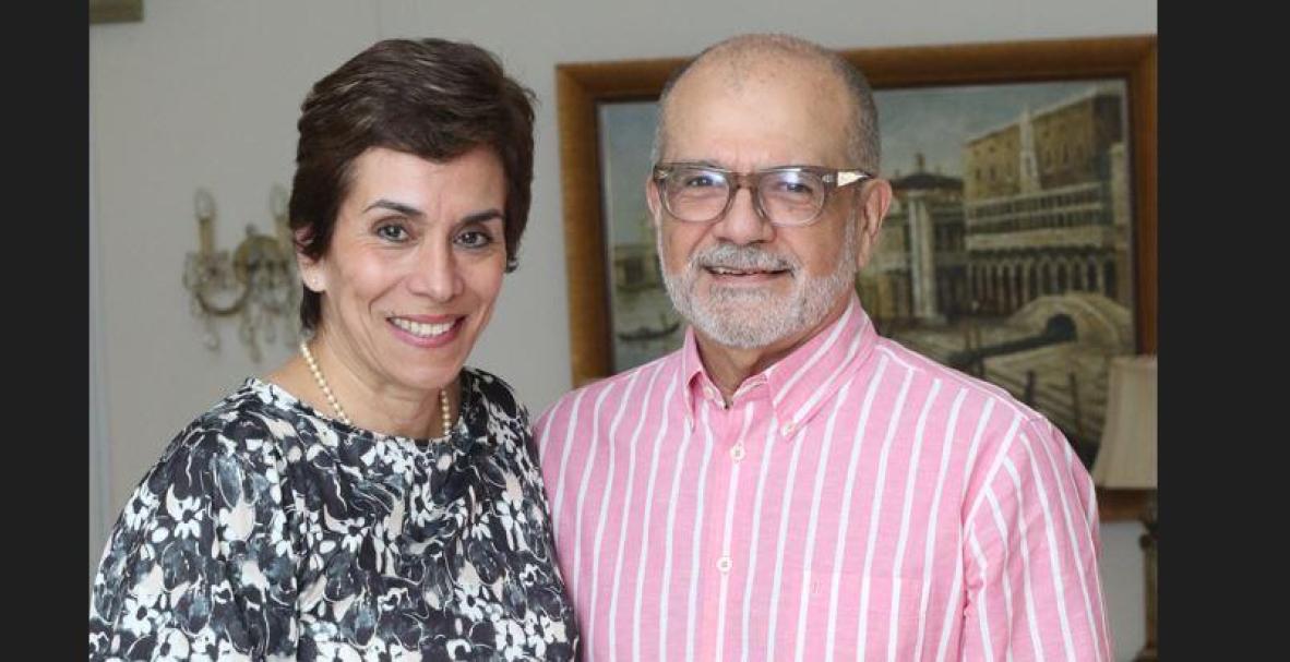 MATRIMONIO VERGARA-MOLINARI