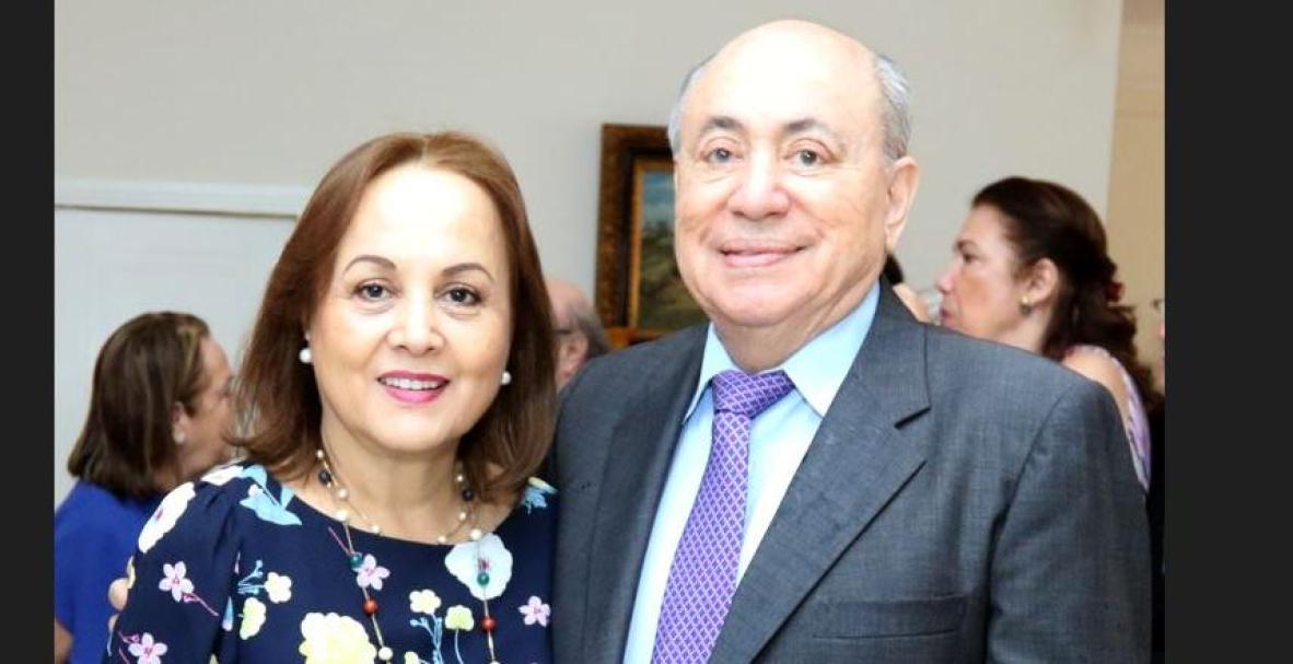 MATRIMONIO VERGARA-MOLINARI