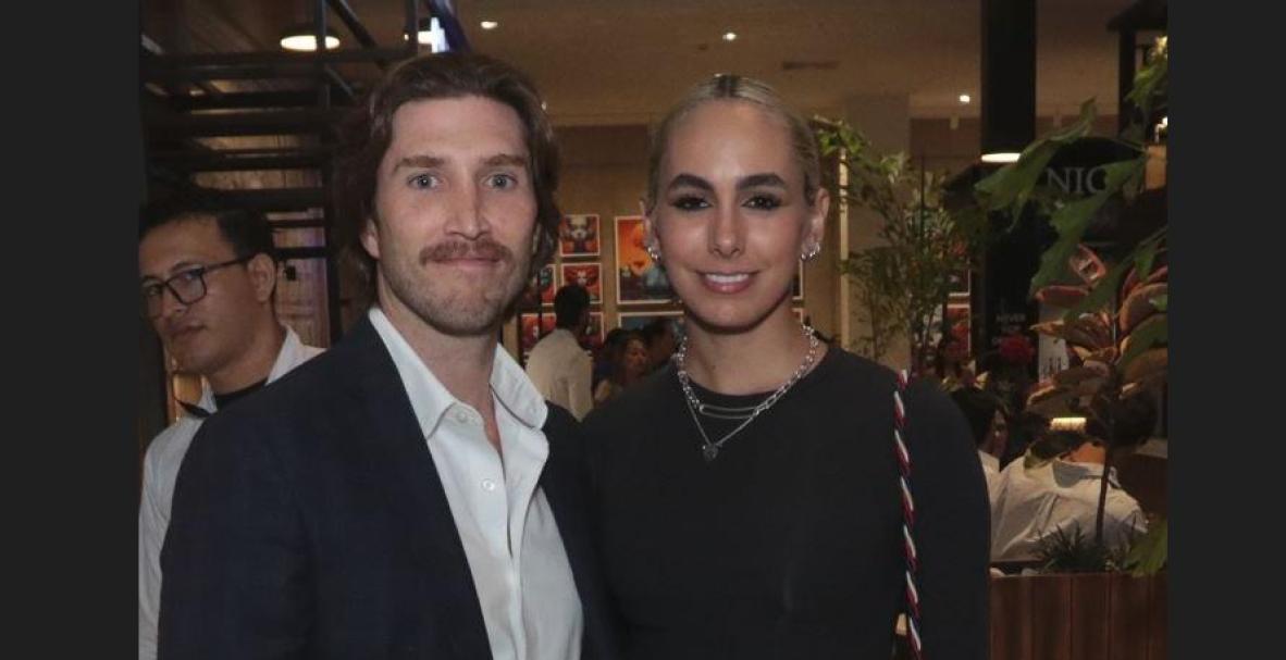 Inauguración Portela, Mall del Sol