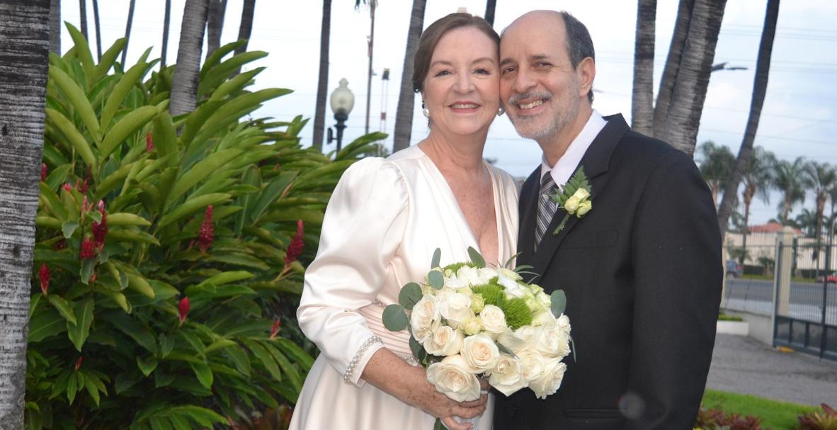 Matrimonio Ycaza-Fuentes