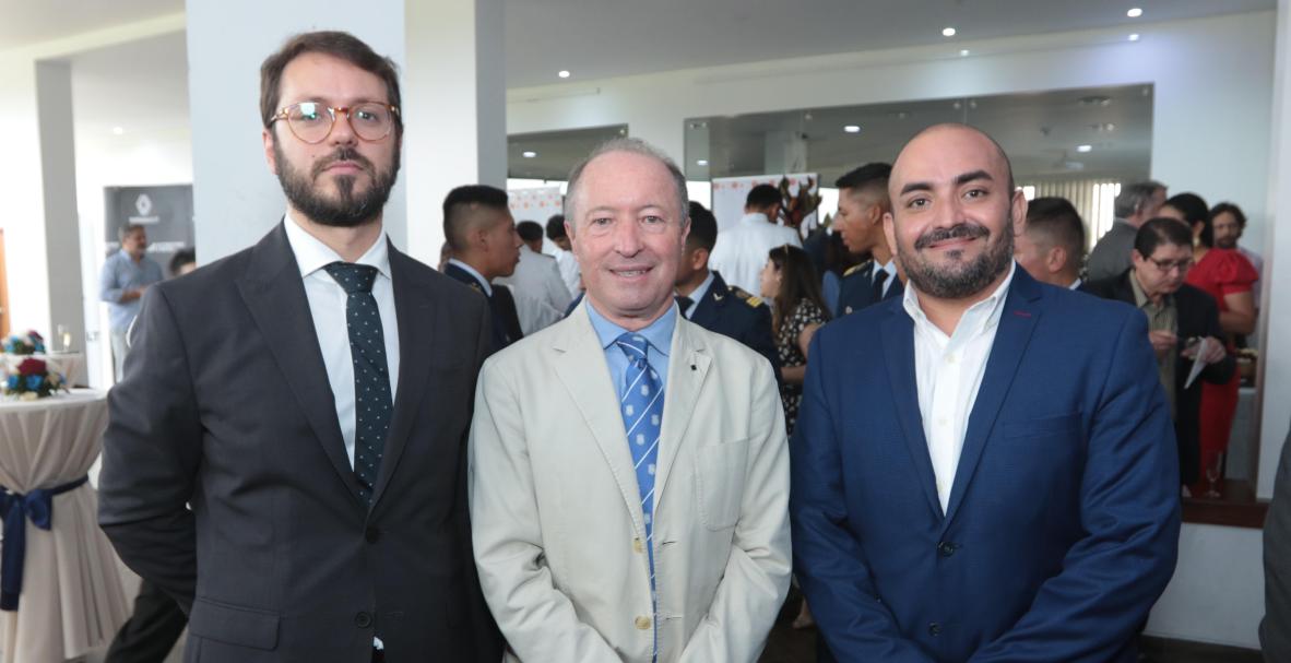 Día de Francia en la Alianza Francesa