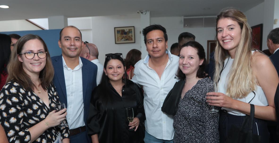 Día de Francia en la Alianza Francesa