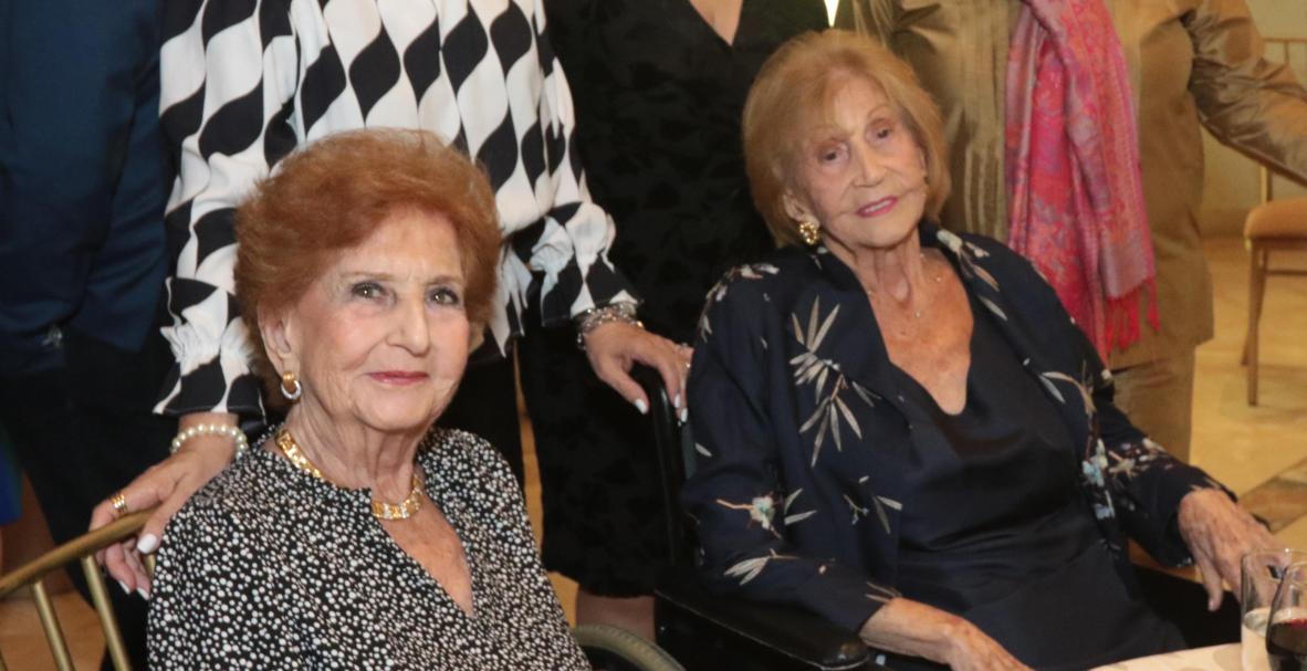 Noche de Confraternidad Cuerpo Consular