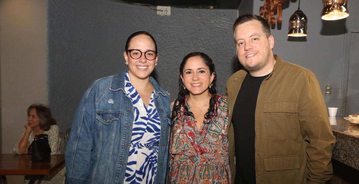 Castañuelas para Guayaquil, show de Patty Salcedo