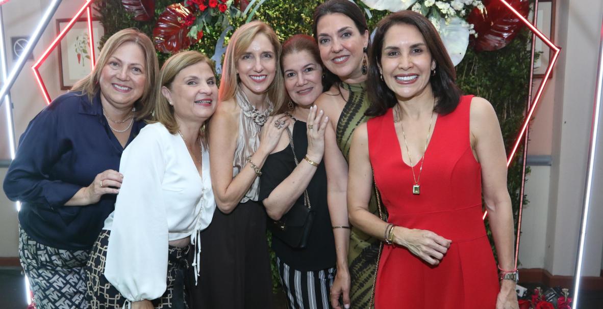 Ferragosto organizado por la Cámara de Comercio Binacional Ecuatoriano-Italiana