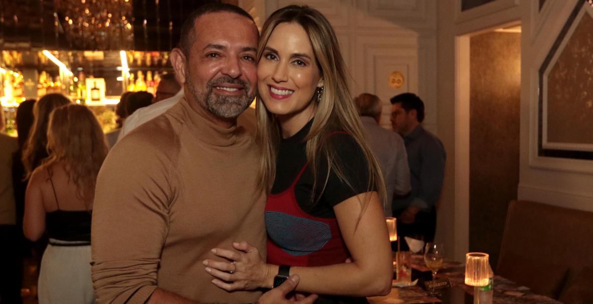 Cumpleaños 49 de Martha Franco