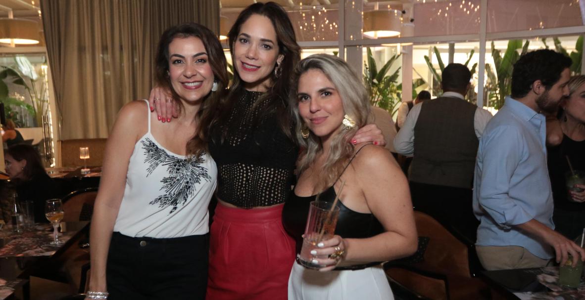 Cumpleaños 49 de Martha Franco