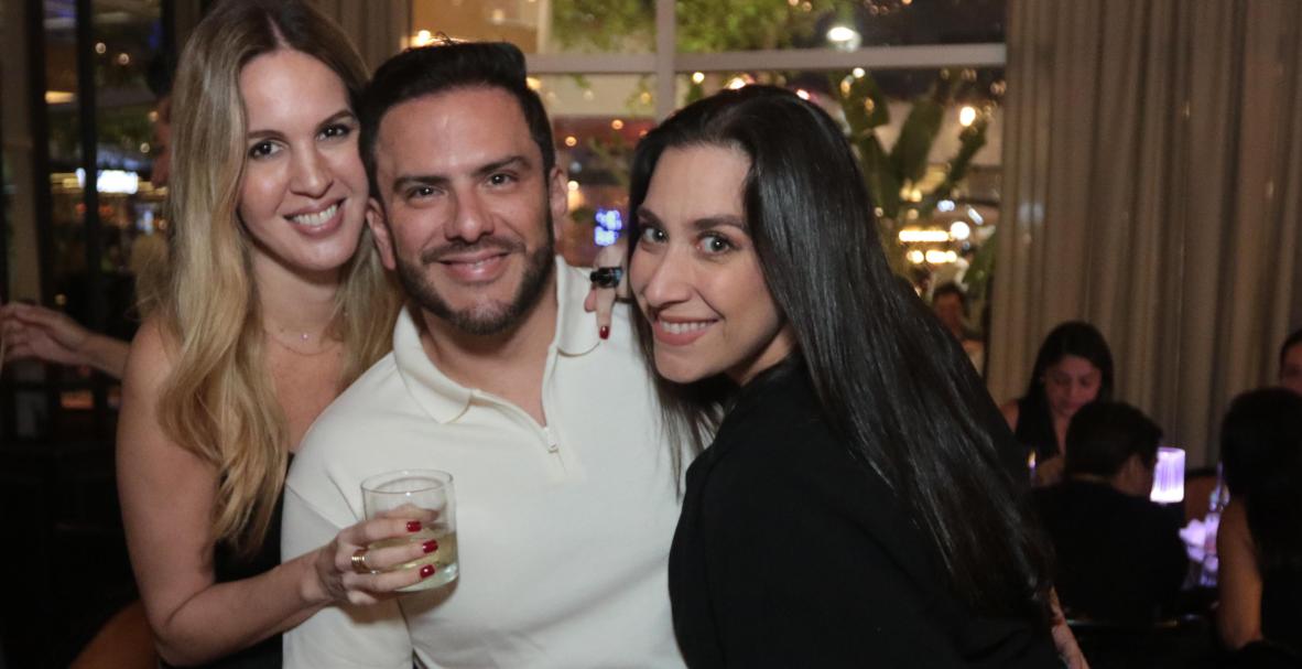 Cumpleaños 49 de Martha Franco