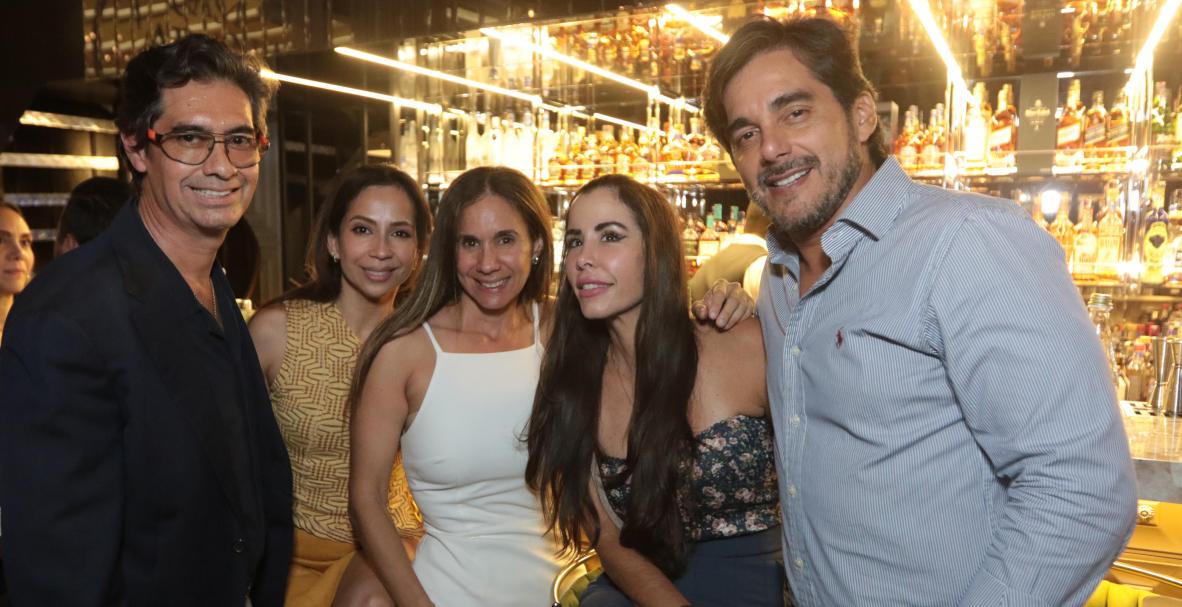 Cumpleaños 49 de Martha Franco