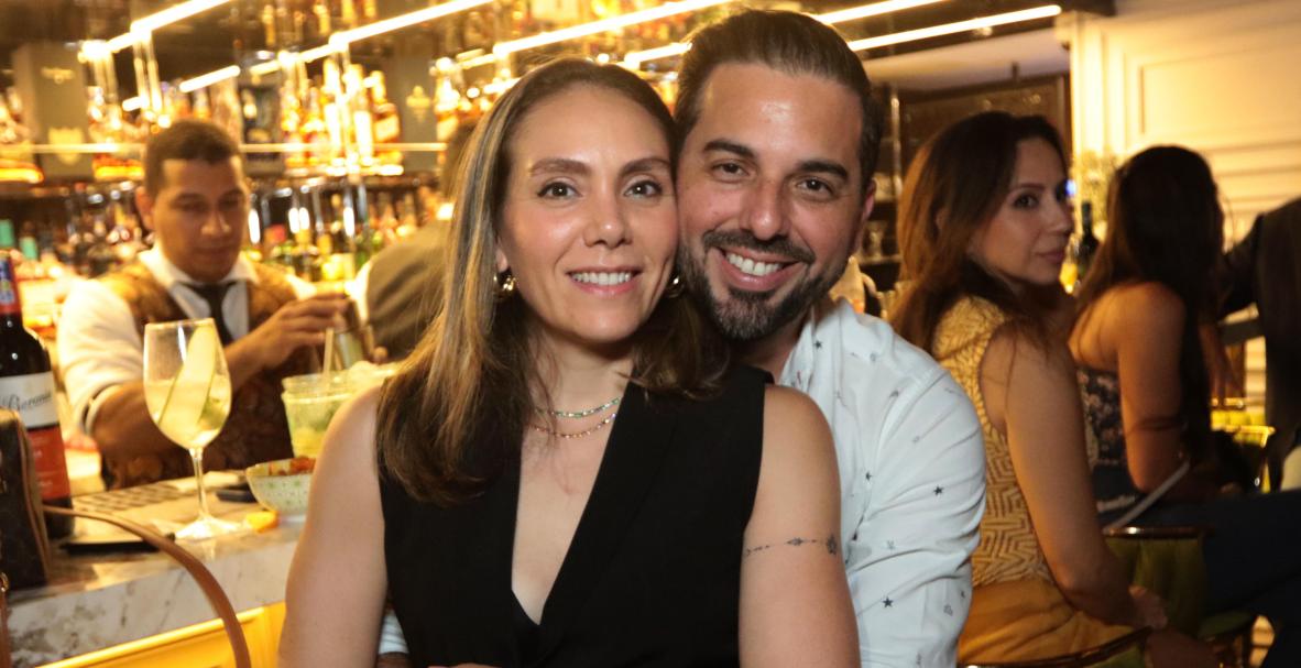 Cumpleaños 49 de Martha Franco