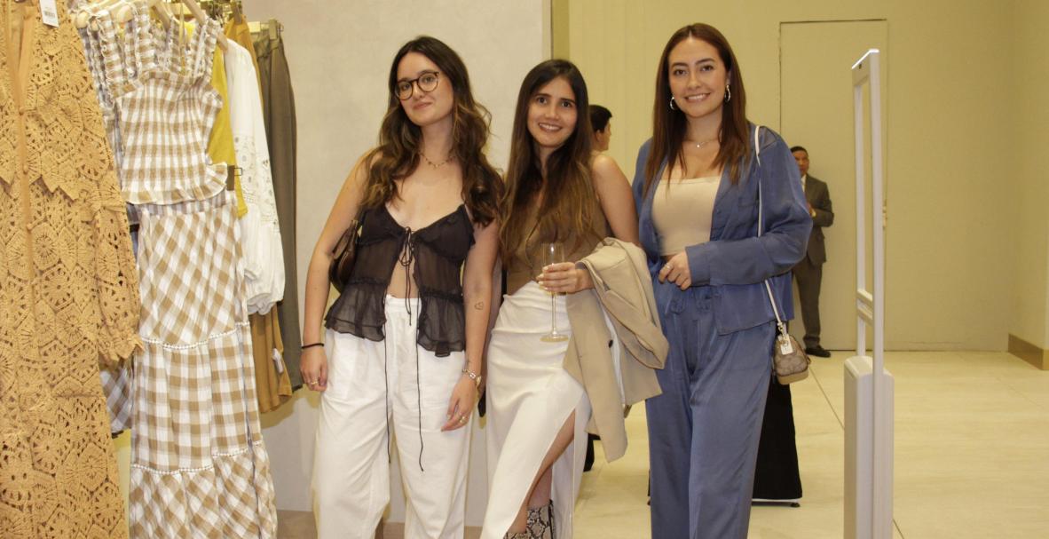 Inauguración de Lemaler en Paseo San Francisco, Cumbayá