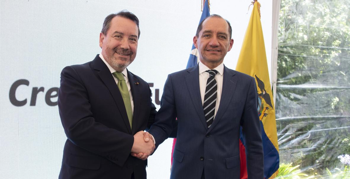 Celebración de la independencia de Chile