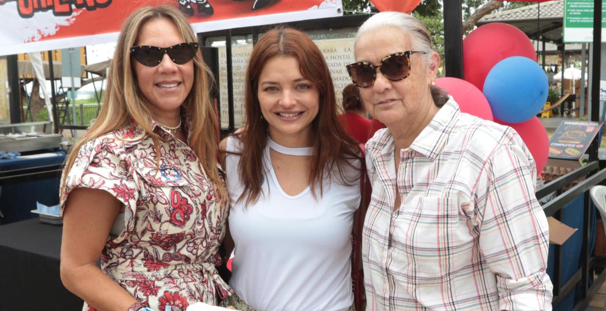 Chile Fest, III edición. Guayaquil