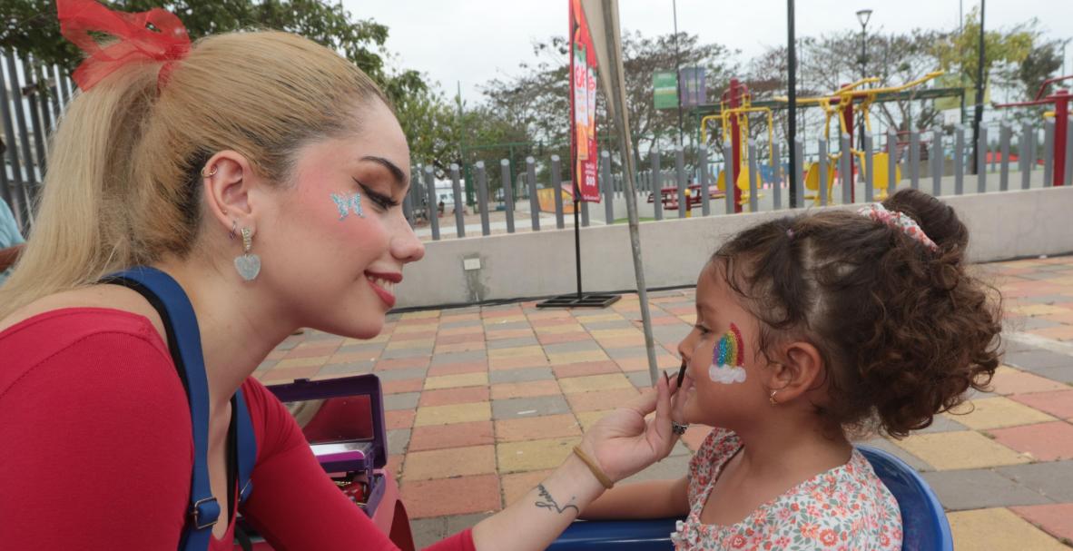 Chile Fest, III edición. Guayaquil