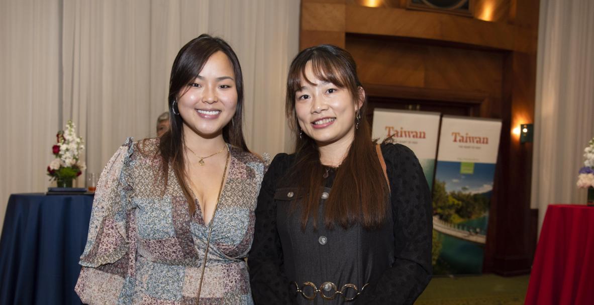 Anviersario 112 de Taiwán en Quito