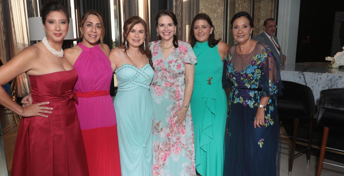 Matrimonio eclesiástico López-Andrade