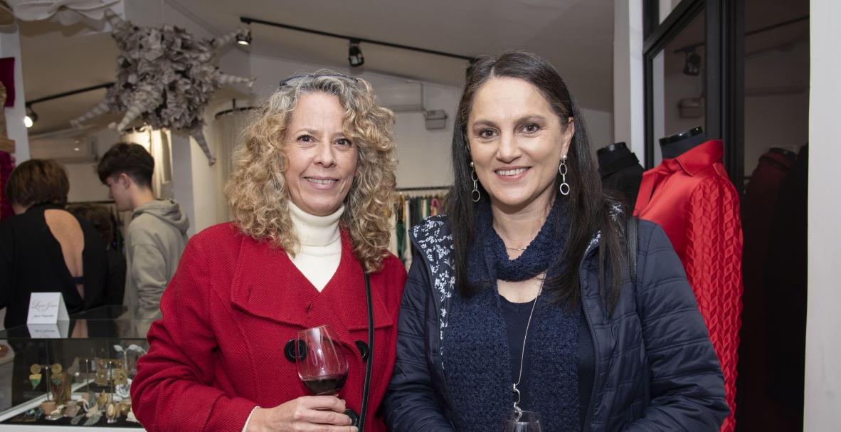 Exposición Detente, del colectivo Urdimbre (Quito)