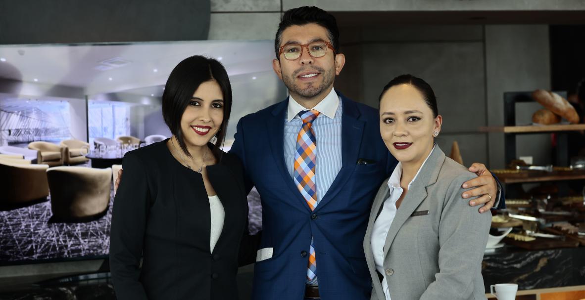 Go Quito Hotel abre sus puertas a la prensa