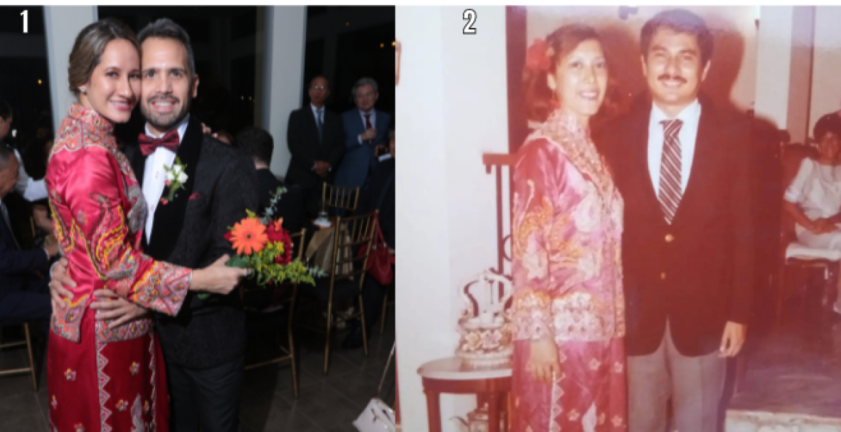 Matrimonio Boschetti-Del Campo