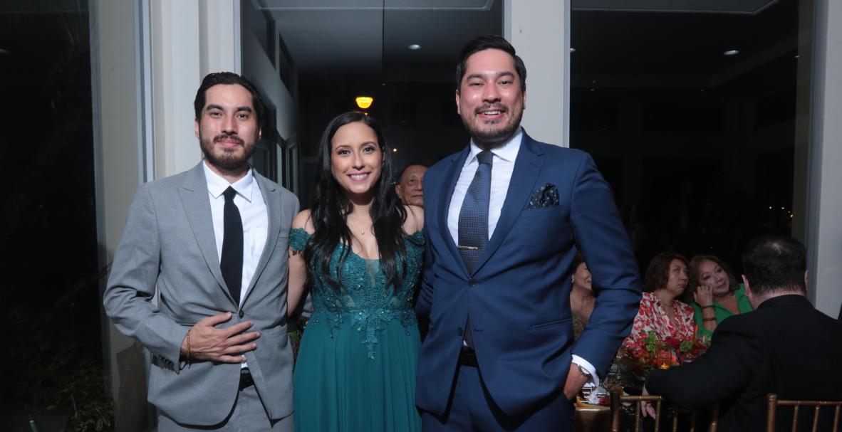 Matrimonio Boschetti-Del Campo