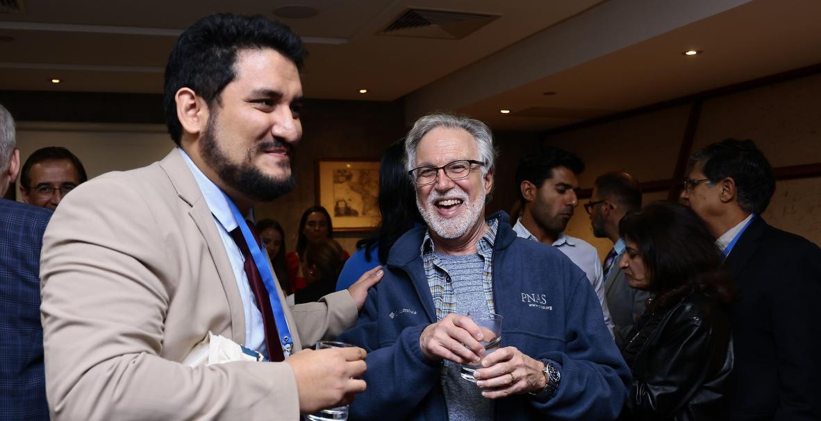 Curso Internacional en la Vanguardia de Medicina Interna organizado por la UDLA