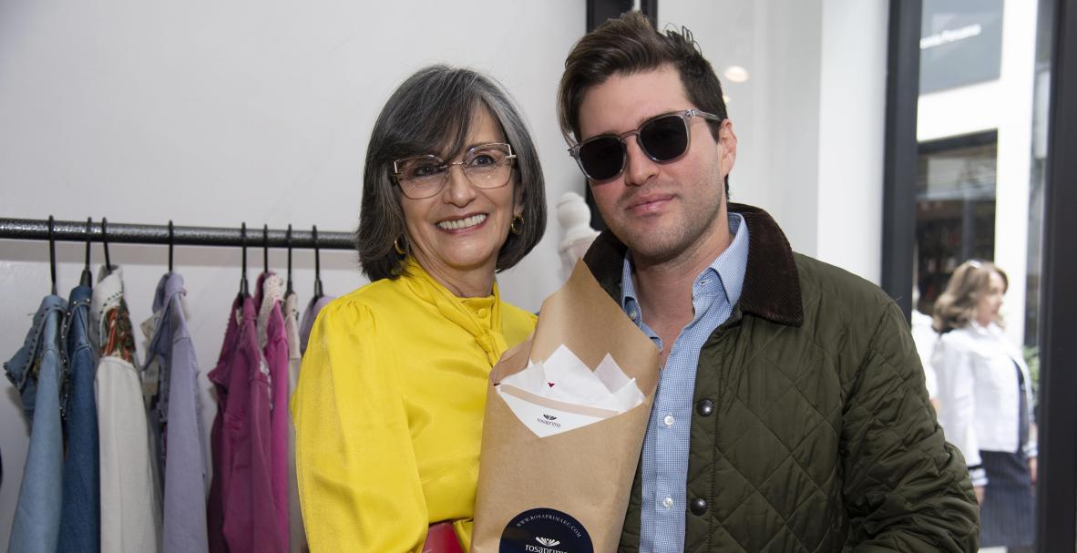 Revive Raíces, evento de Ma. Eulalia Mora en Cumbayá