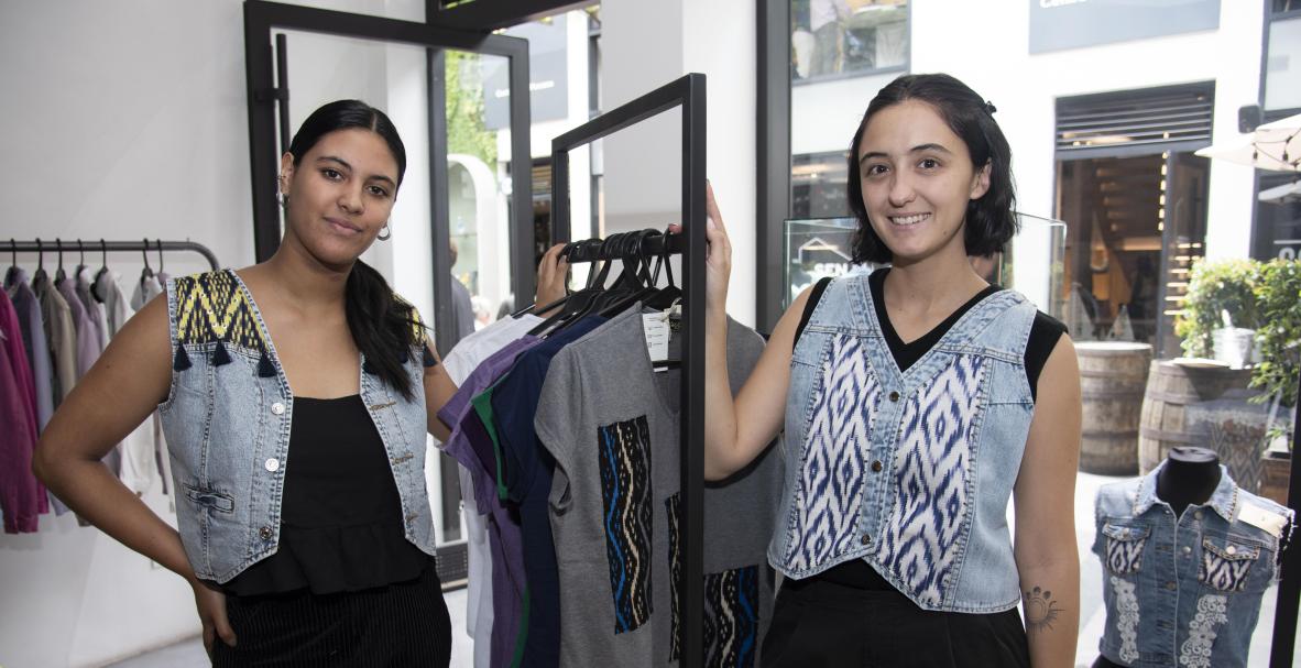 Revive Raíces, evento de Ma. Eulalia Mora en Cumbayá