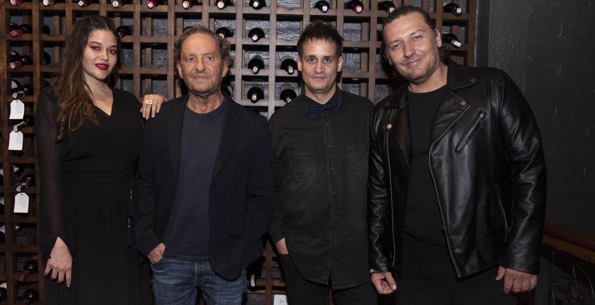 Quito Fashion Night, en el Centro de Convenciones de la capital