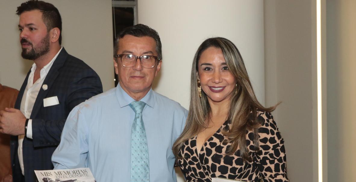 Jorge Delgado Guzmán, homenaje a sus 75 años de trayectoria