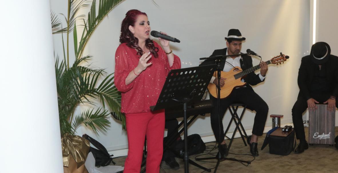 Acorvol, celebración de sus 50 años