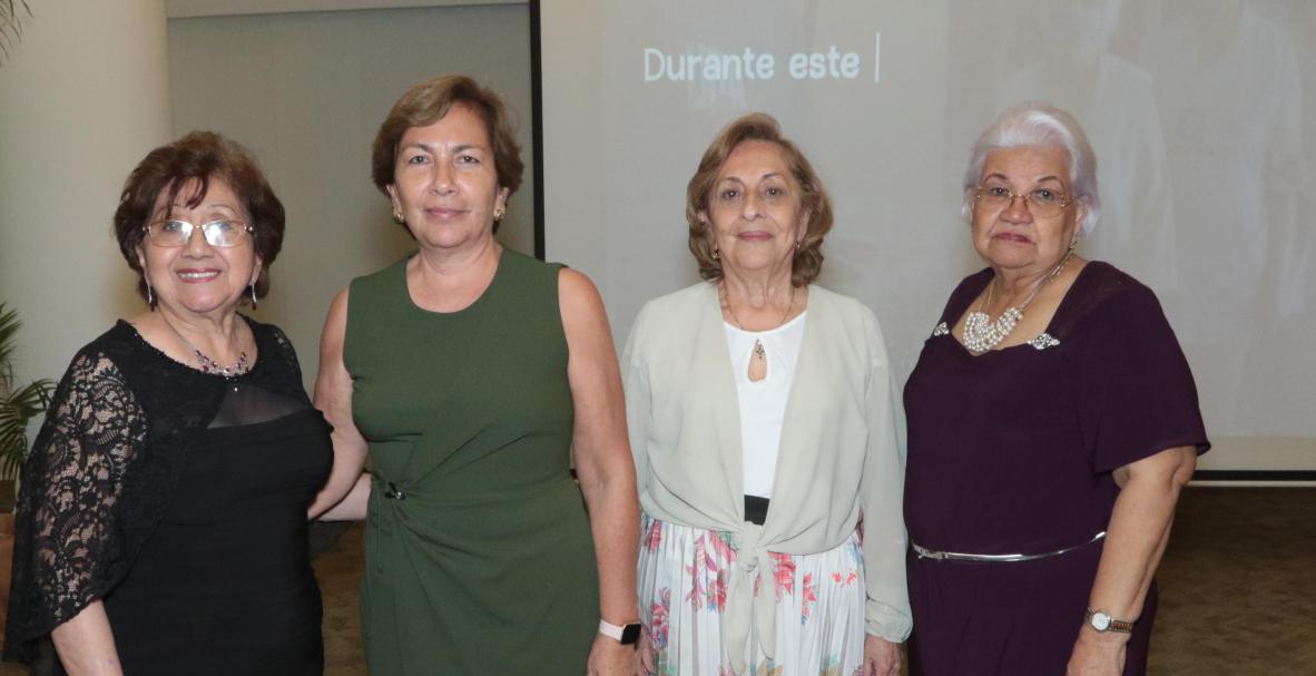 Acorvol, celebración de sus 50 años