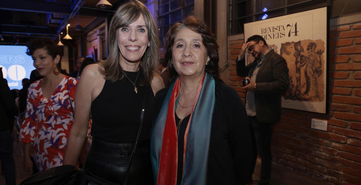 Mundo Diners, edición 500