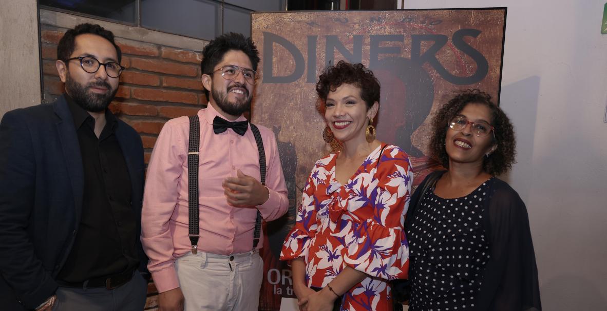 Mundo Diners, edición 500