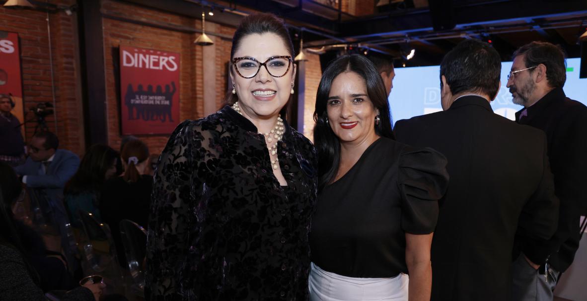 Mundo Diners, edición 500