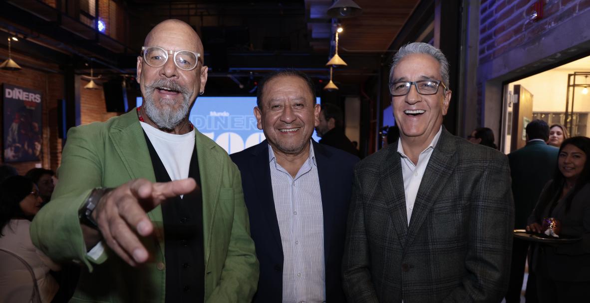 Mundo Diners, edición 500