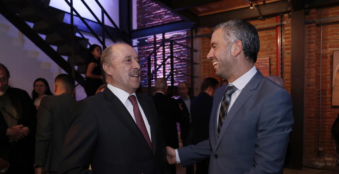 Mundo Diners, edición 500