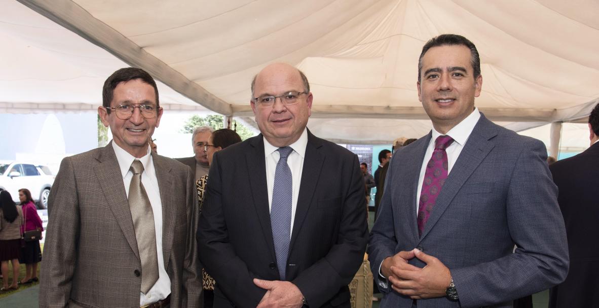 Día Nacional de Japón. Organiza la Embajada de Japón en Ecuador