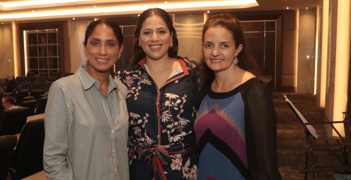 Sánchez García y Asociados presentan la charla Esceniario Tributario 2024