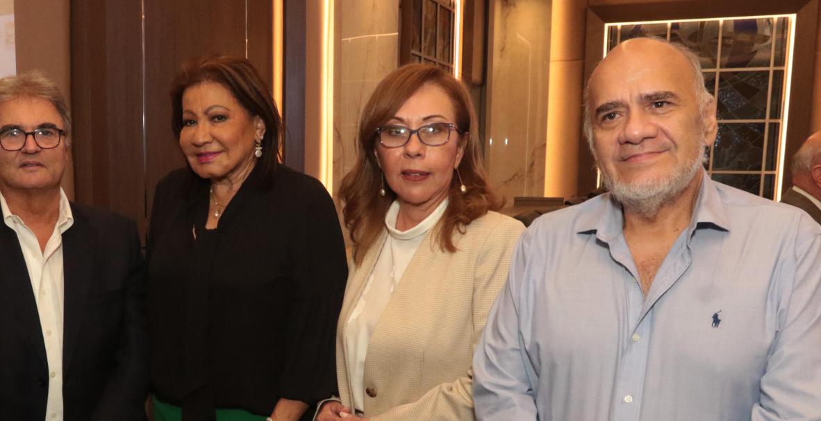 Sánchez García y Asociados presentan la charla Esceniario Tributario 2024
