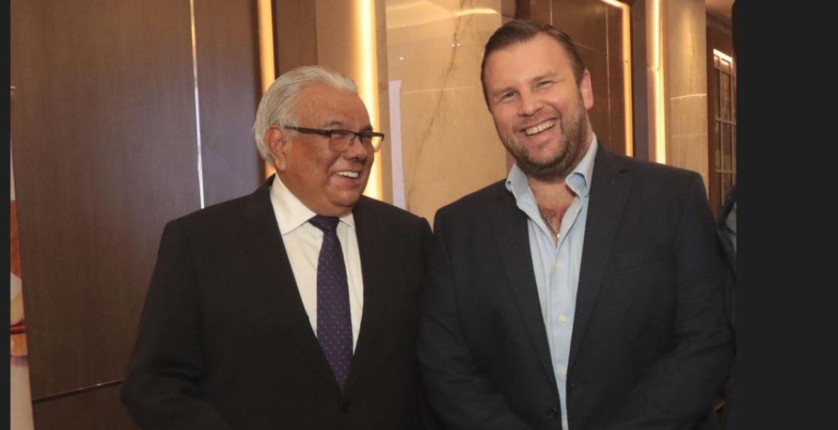 Sánchez García y Asociados presentan la charla Esceniario Tributario 2024