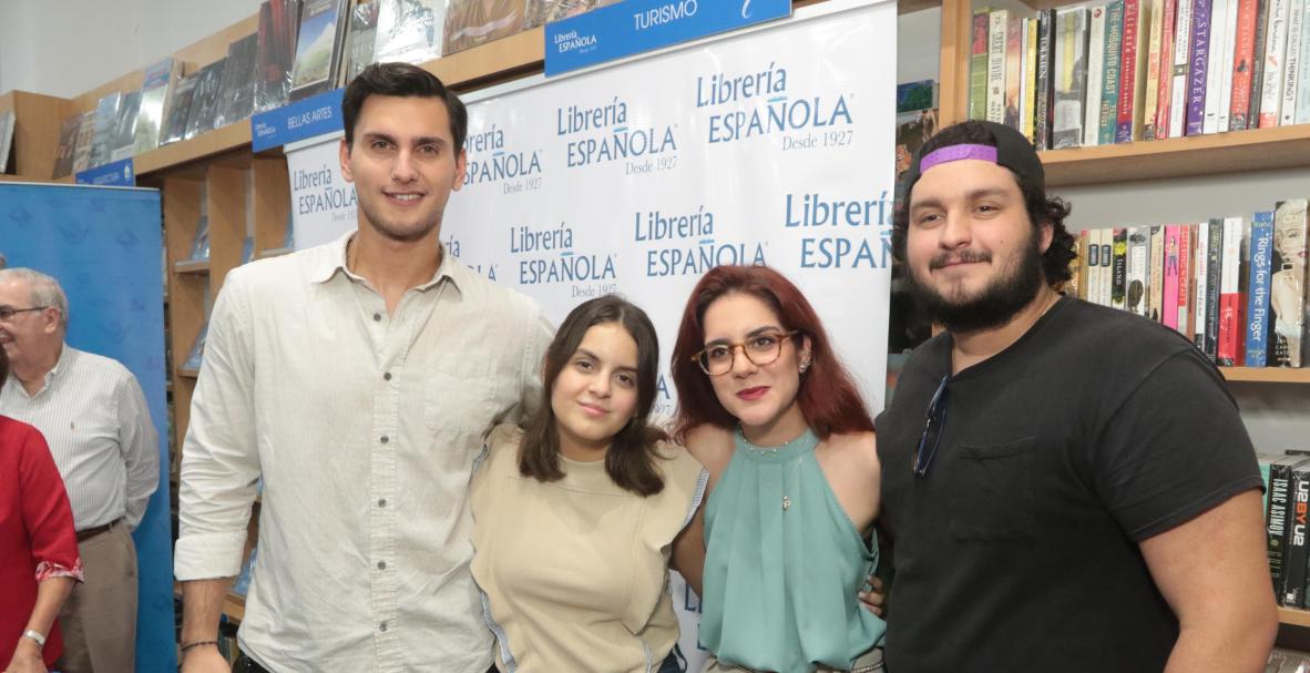 Pilar Briz Ayala lanza el libro 'La primera aventura de Pincelito'