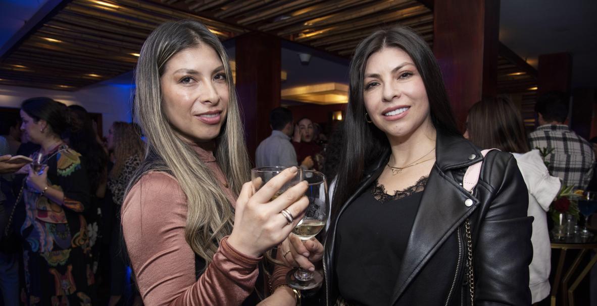 Noe Sushi Bar: Aniversario 20, local Cumbayá