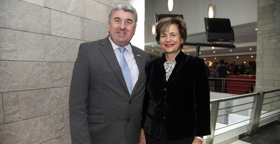 Dia de Europa en la Casa de la Música