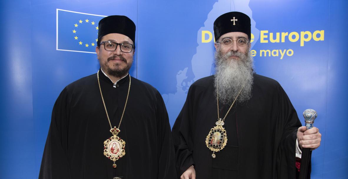 Dia de Europa en la Casa de la Música